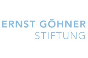 Ernst Göhner Stiftung