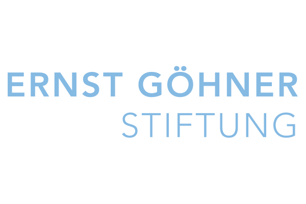 Ernst Göhner Stiftung