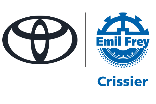 Emil Frey Crissier - Toyota