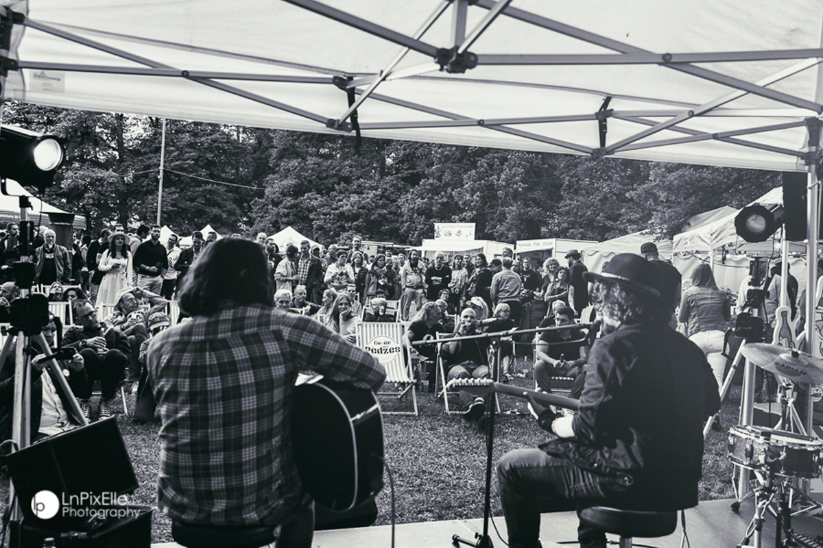 Blues Rules Crissier Festival 2022 Sebastian Mella