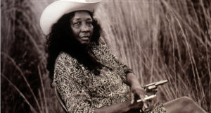 Jessie Mae Hemphill