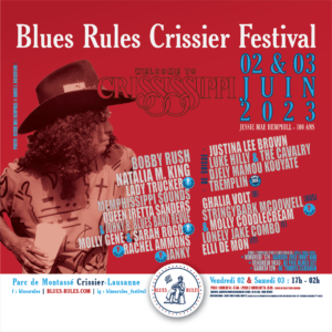presse blues rules crissier festival media