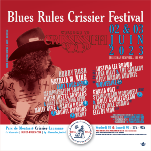 billetterie blues rules 2023