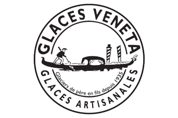 glaces veneta