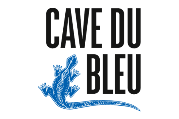 cave du bleu lausanne
