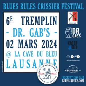 blues rules tremplin 2024