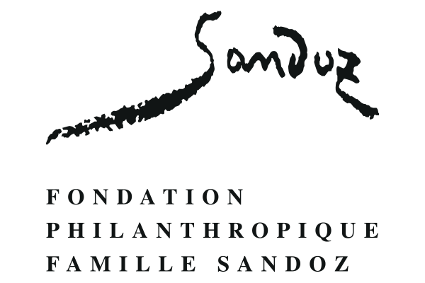 Fondation Philanthropique Famille Sandoz