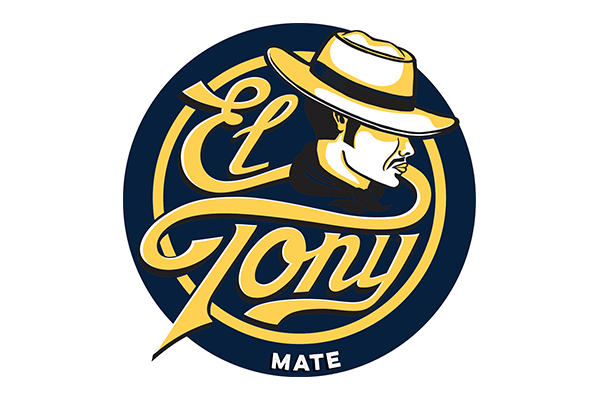 El Tony Mate