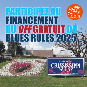 crowdfunding