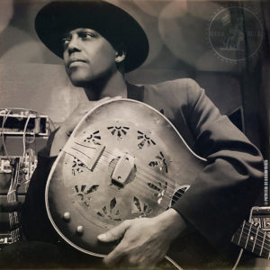 Eric Bibb