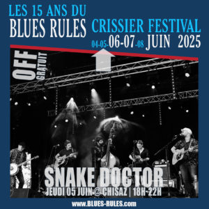 snake doctor