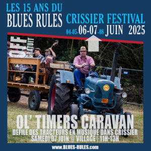 tracteurs
