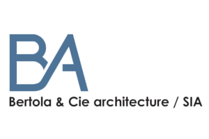 Bertola & cie Architecture