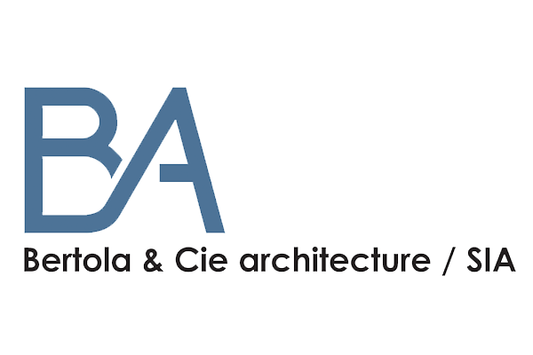 Bertola & cie Architecture