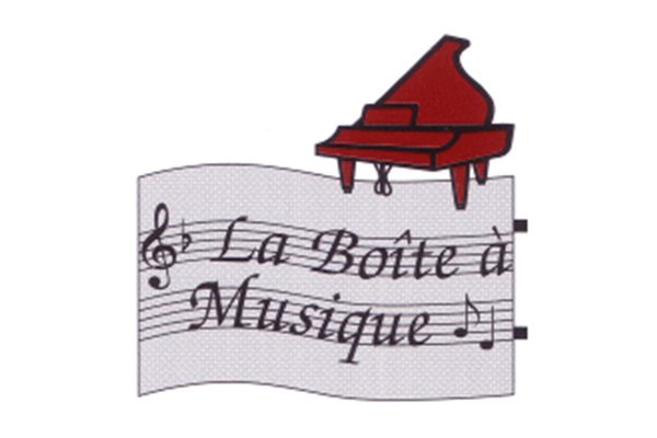 Boite à musique