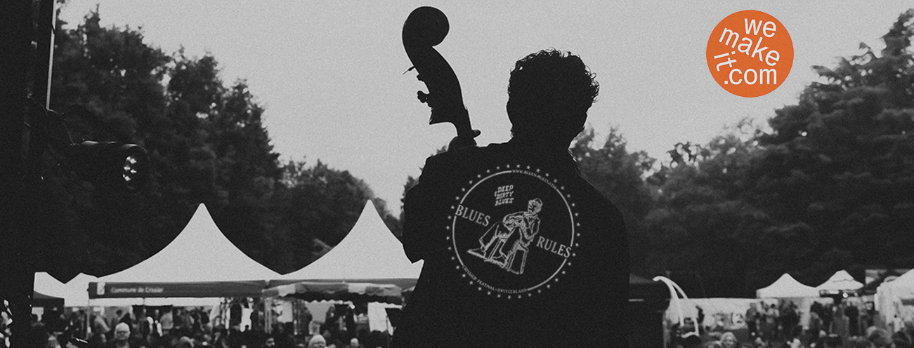 we make it blues rules 2026