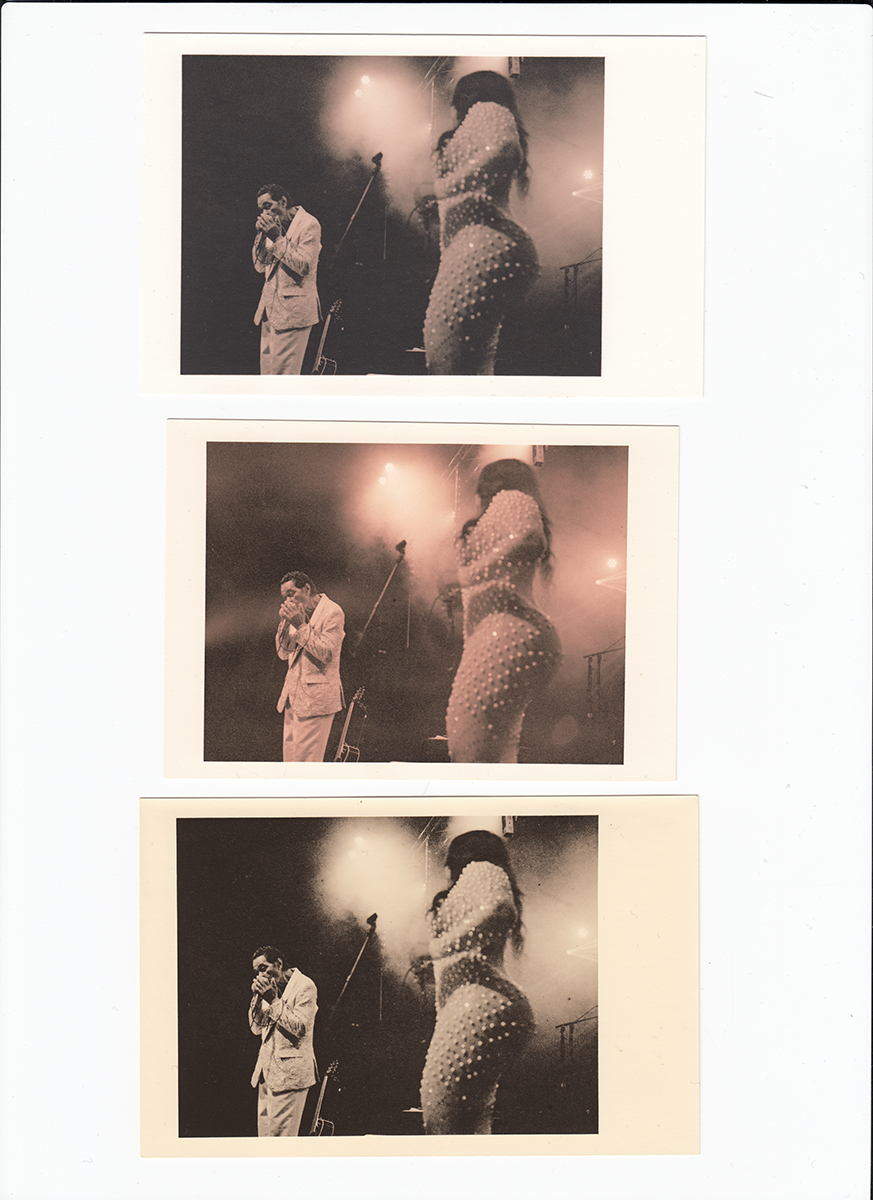 Bobby Rush lith blues rules