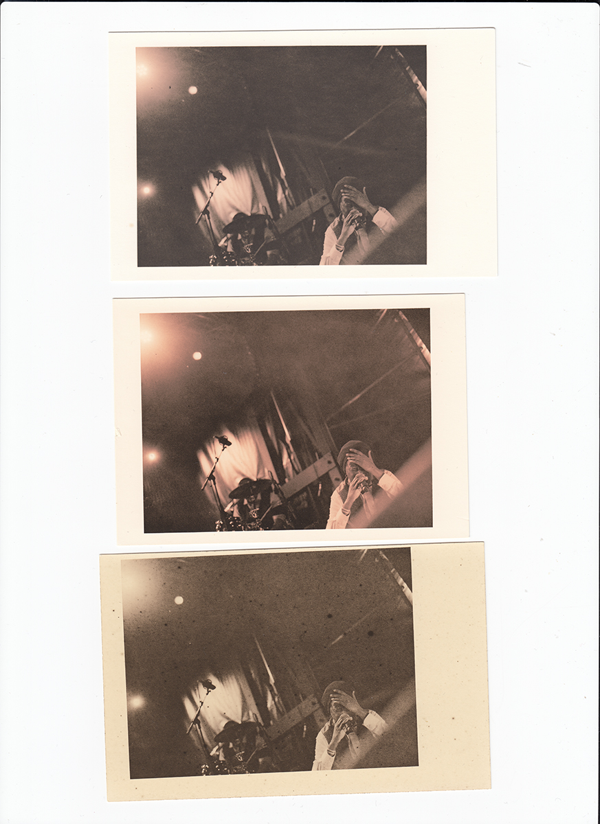 Natalia M. King lith blues rules