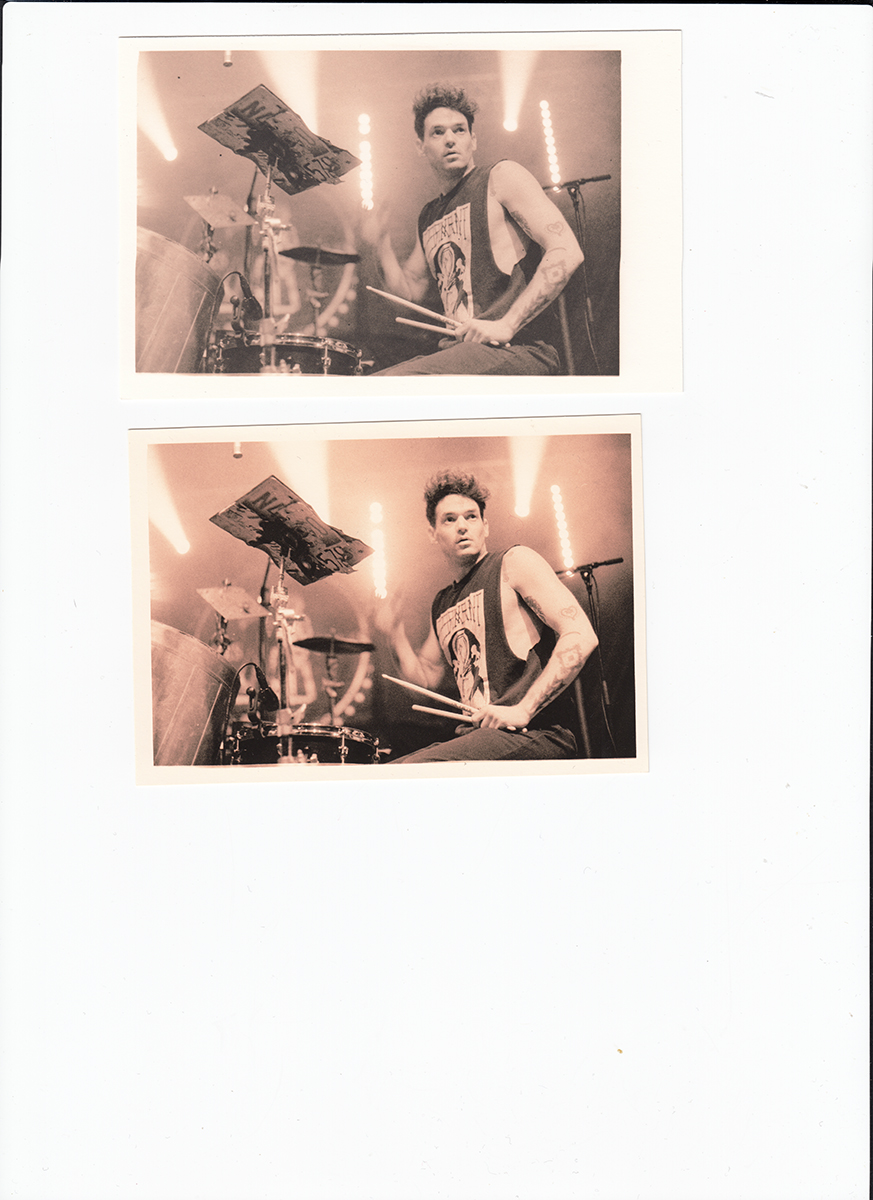 Restavrant lith blues rules