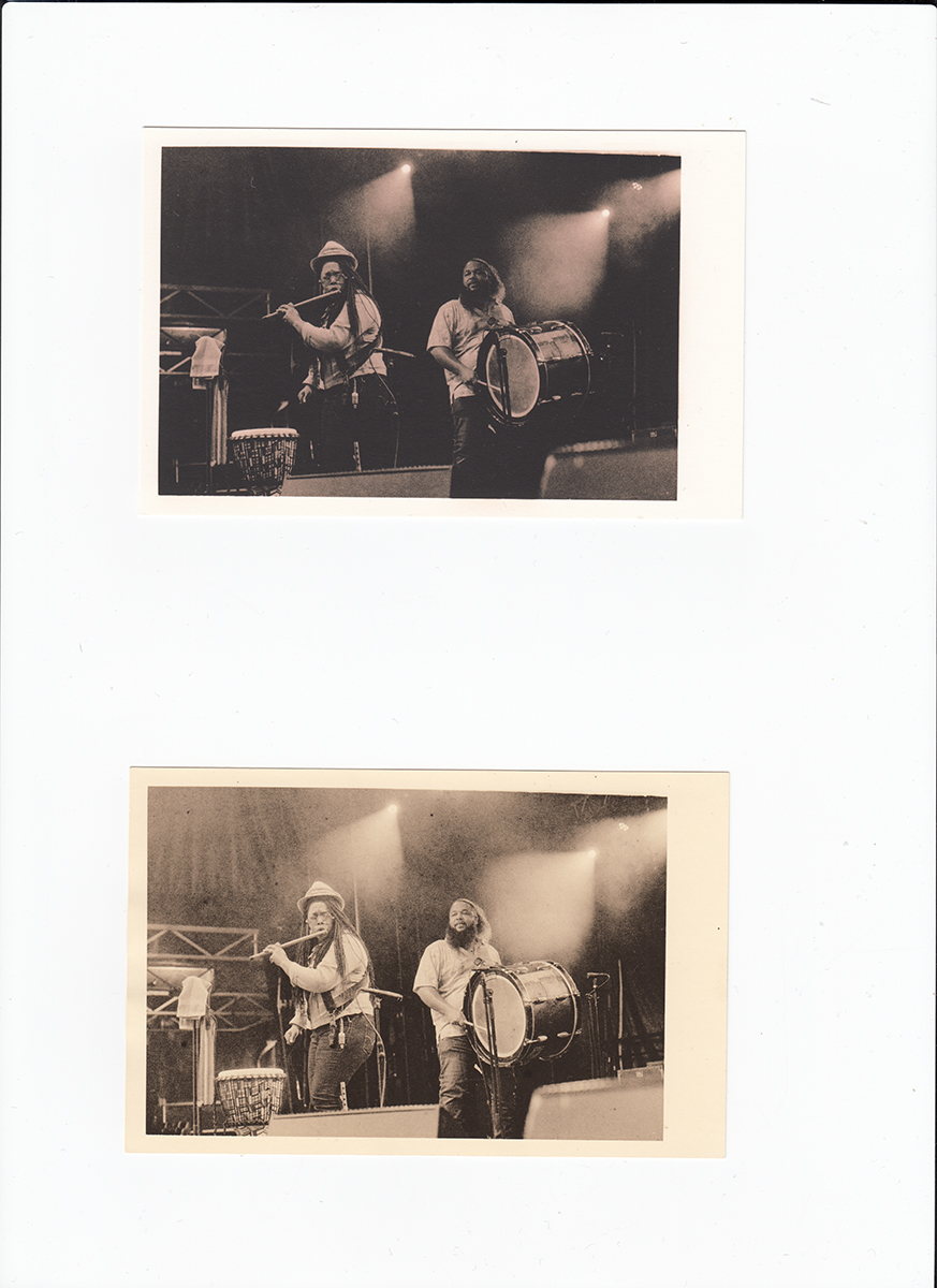 Rising Stars lith blues rules