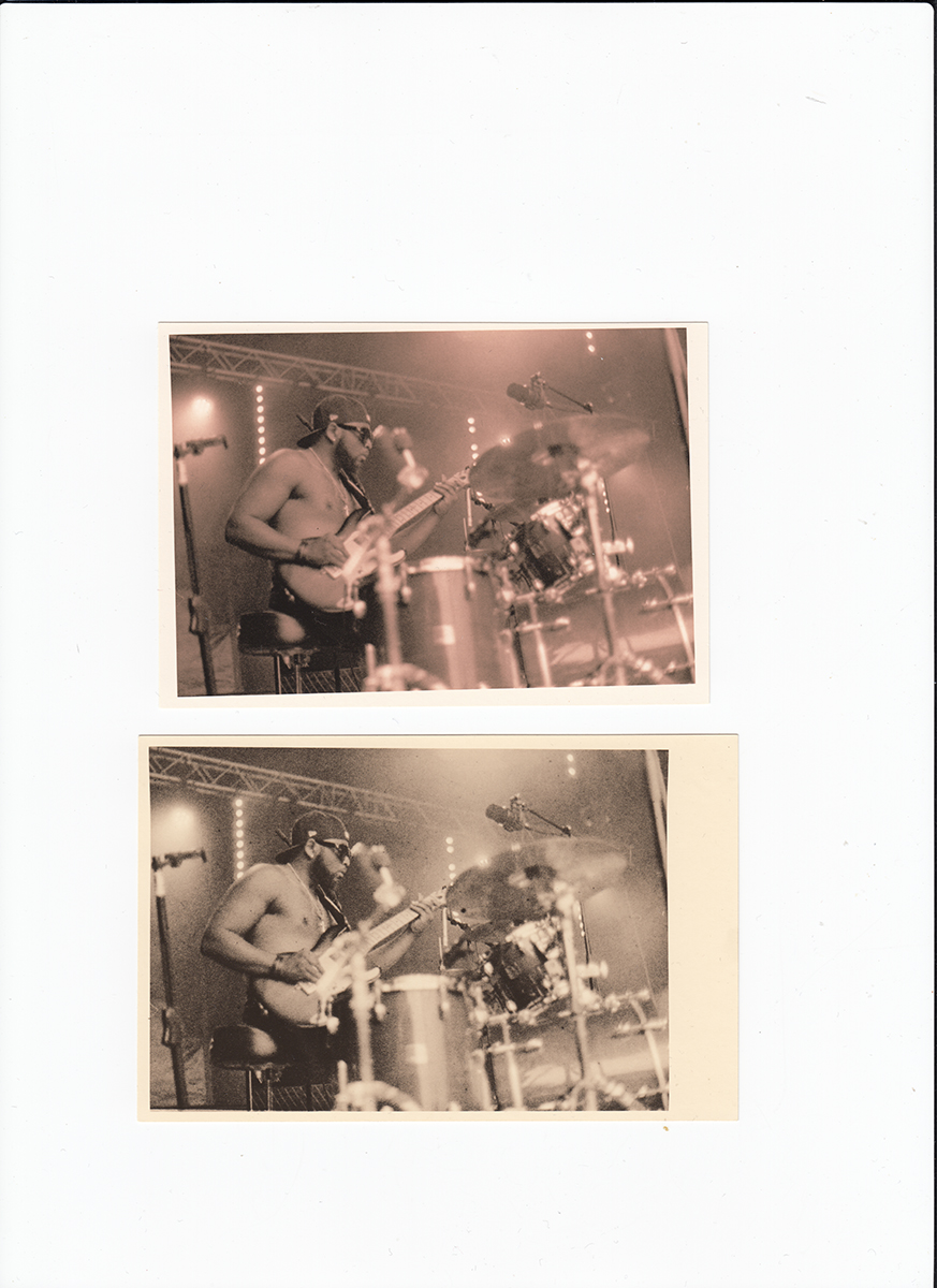 Stud Ford lith blues rules