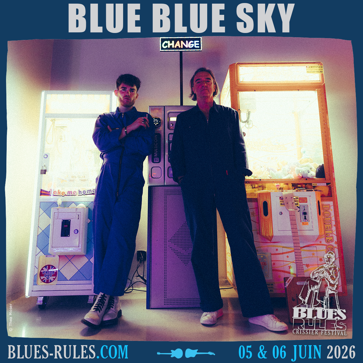 Blue Blue Sky Blues Rules 2026