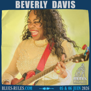 Beverly Davies