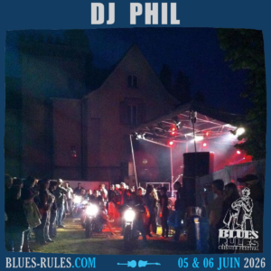 DJ Phil