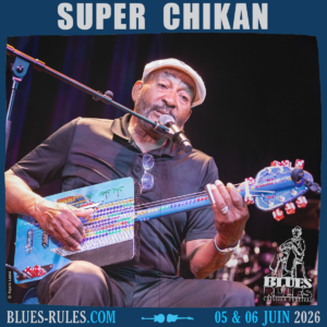 Super Chikan