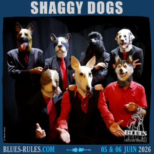 Shaggy Dogs