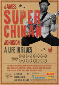 life blues super chikan