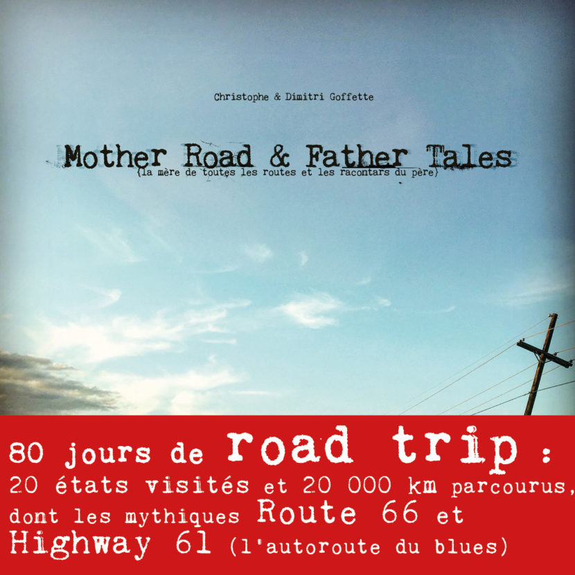 Mother Road