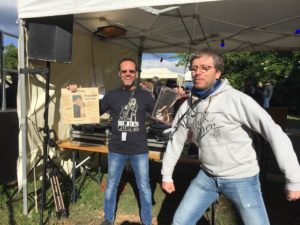 DJ Phil & Goof