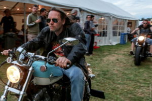 DJ Phil Harley