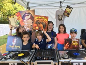 DJ Phil Kids