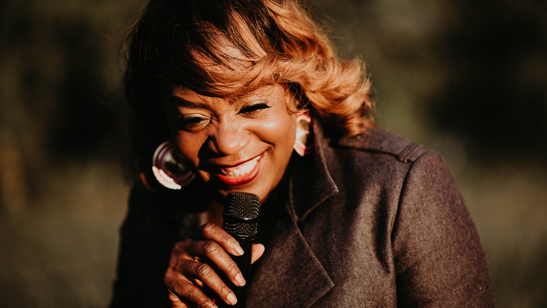 Beverly Davis Blues Rules 2026