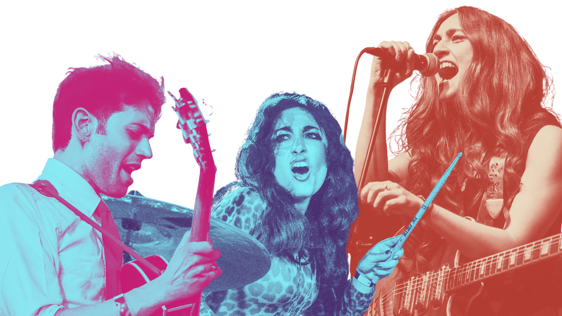 Kitty Daisy Lewis Blues Rules 2026