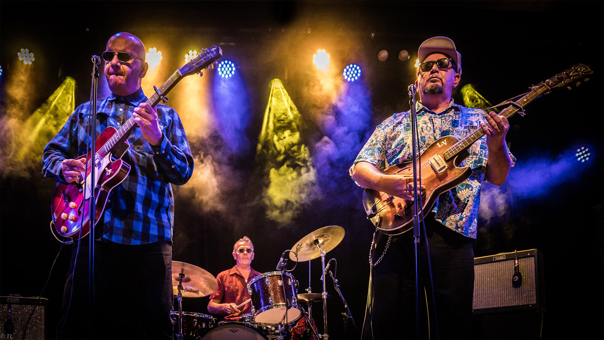 The Too Bad Jims Blues Rules 2026