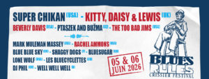 line up blues rules 2026