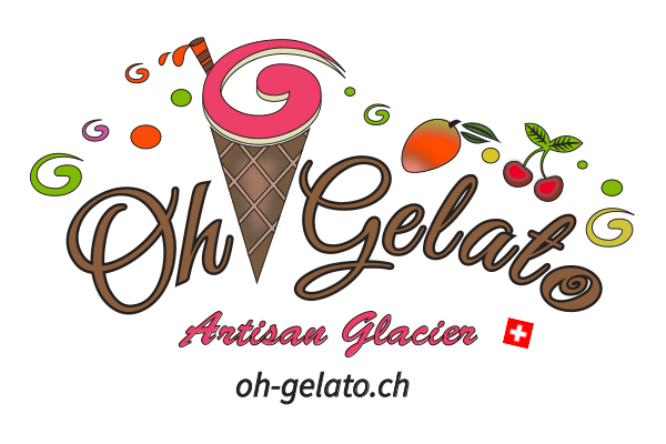 oh gelato